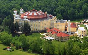 West Baden Springs Hotel